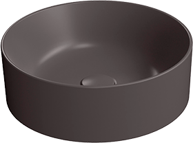 942616 Накладная раковина на столешницу  овальная GSI ceramica  - Вид №1