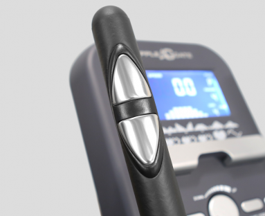 X42 A Эллиптический тренажер applegate x42 a AppleGate  - Вид №7