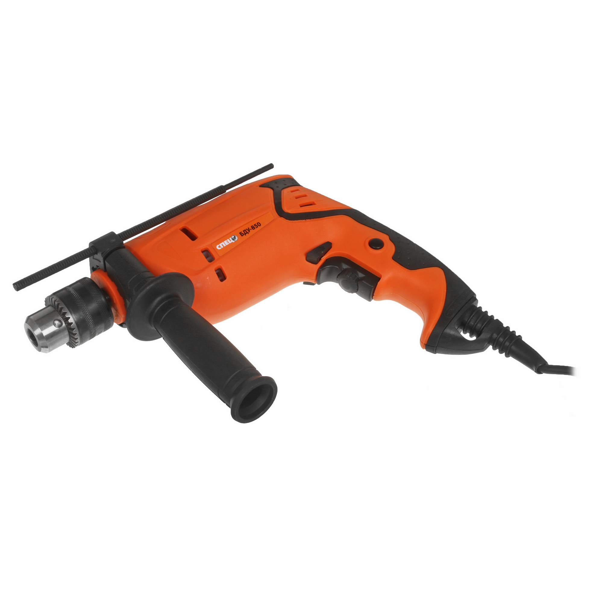 Дрель  Спец БДУ-850 1077392 STDN-0040776 - Вид №4