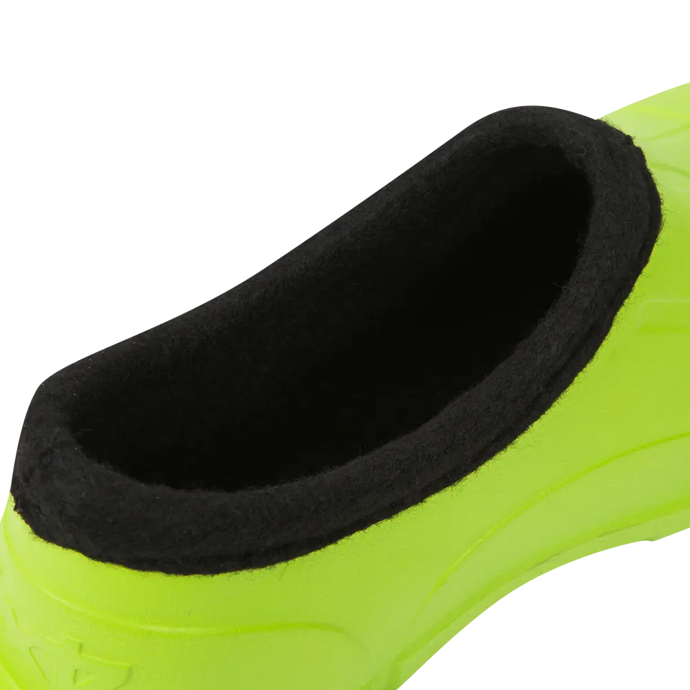 Галоши утепленные женские "4х4" размер 39 4X4 STLM-2027833 - Вид №1