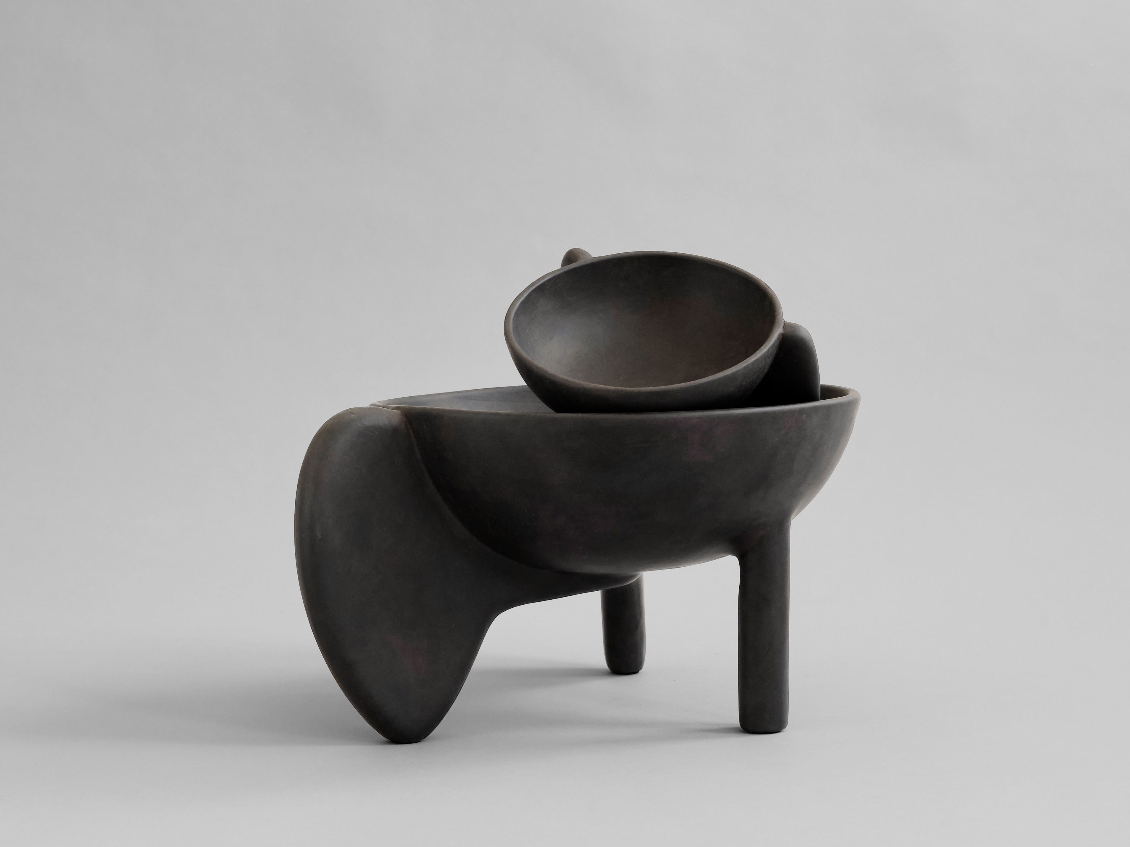 Керамические центральные 101 Copenhagen Wing ARCH-00089377 - Вид №3