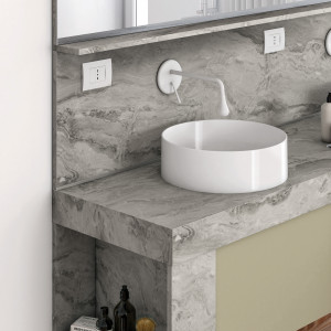 Sole Mastella  Раковина