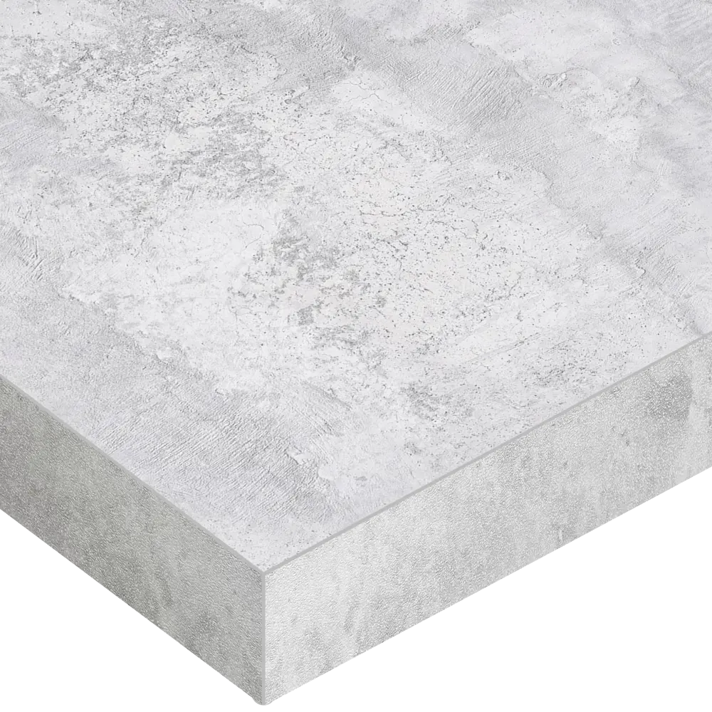 Столешница Santreyd Бетон светлый с эффектом натурального камня 89077713 STLM-0078071 - Вид №2