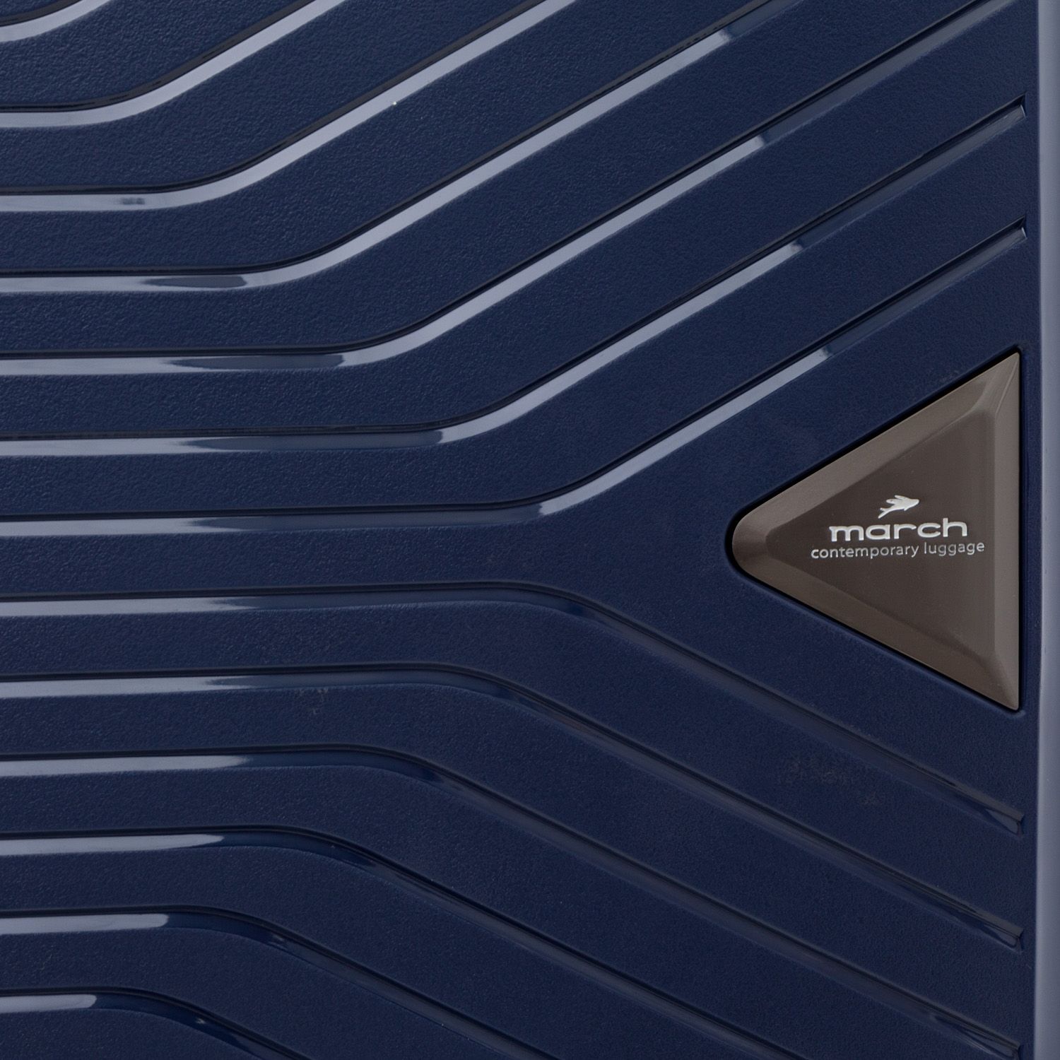 M1200-04-72 Чемодан M1200*72 Spinner 77 March Gotthard  - Вид №5