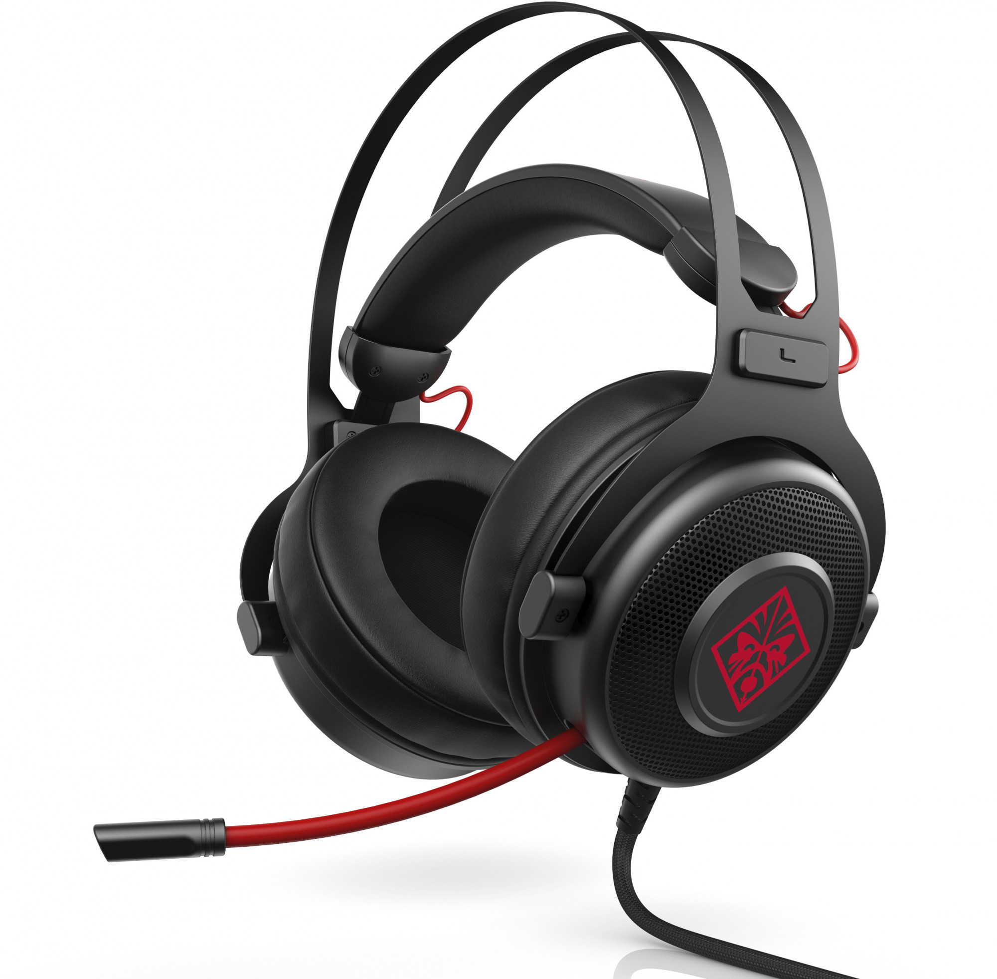 1KF76AA#ABB omen 800 headset HP Santreyd 