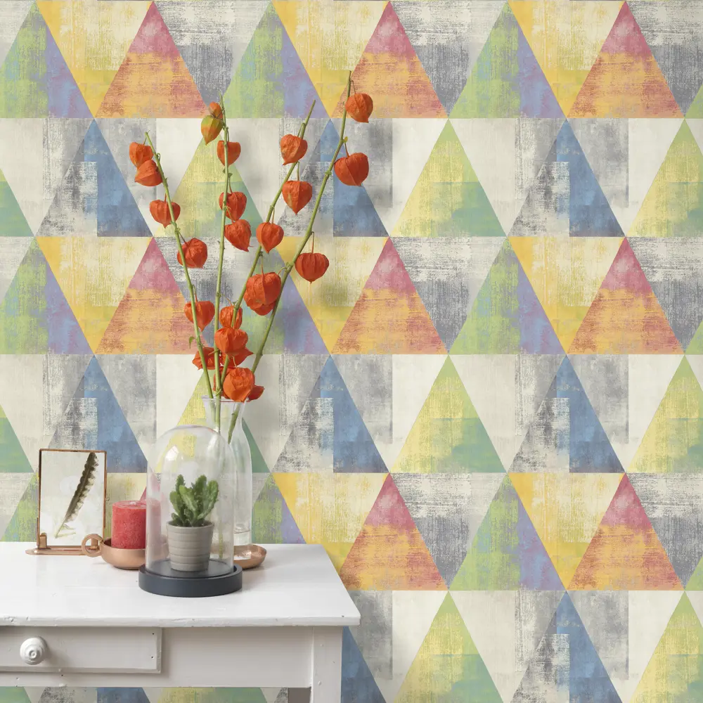 Обои флизелиновые Rasch Hyde Park 0.53 м 410914 STLM-2068395 - Вид №2