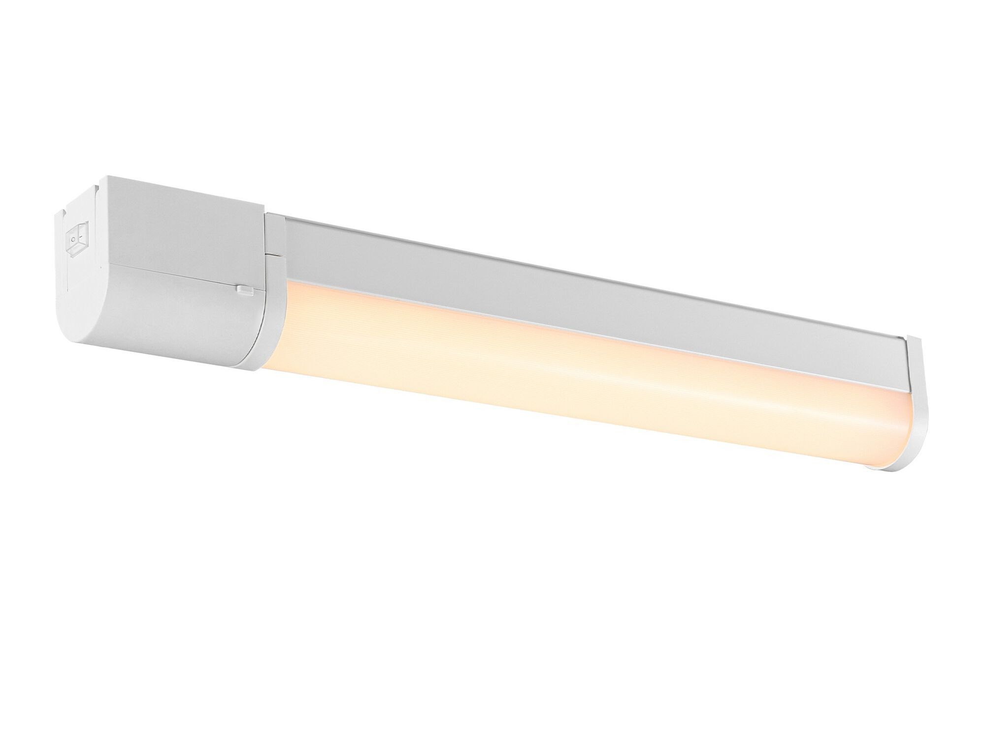 Бра из алюминия и пластика Nordlux Малайка ARCH-00135954