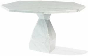 Ginger & Jagger Стол из мрамора Earth to earth