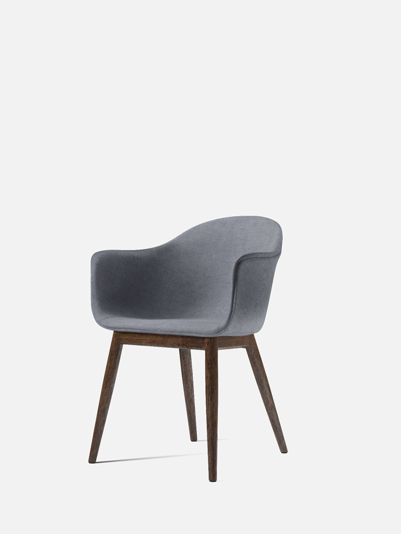 9371001-040B09ZZ Harbour Arm Chair, с мягкой обивкой LuceLight  - Вид №72