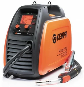 LINK industries Сварочный аппарат Minarcmig kemppi