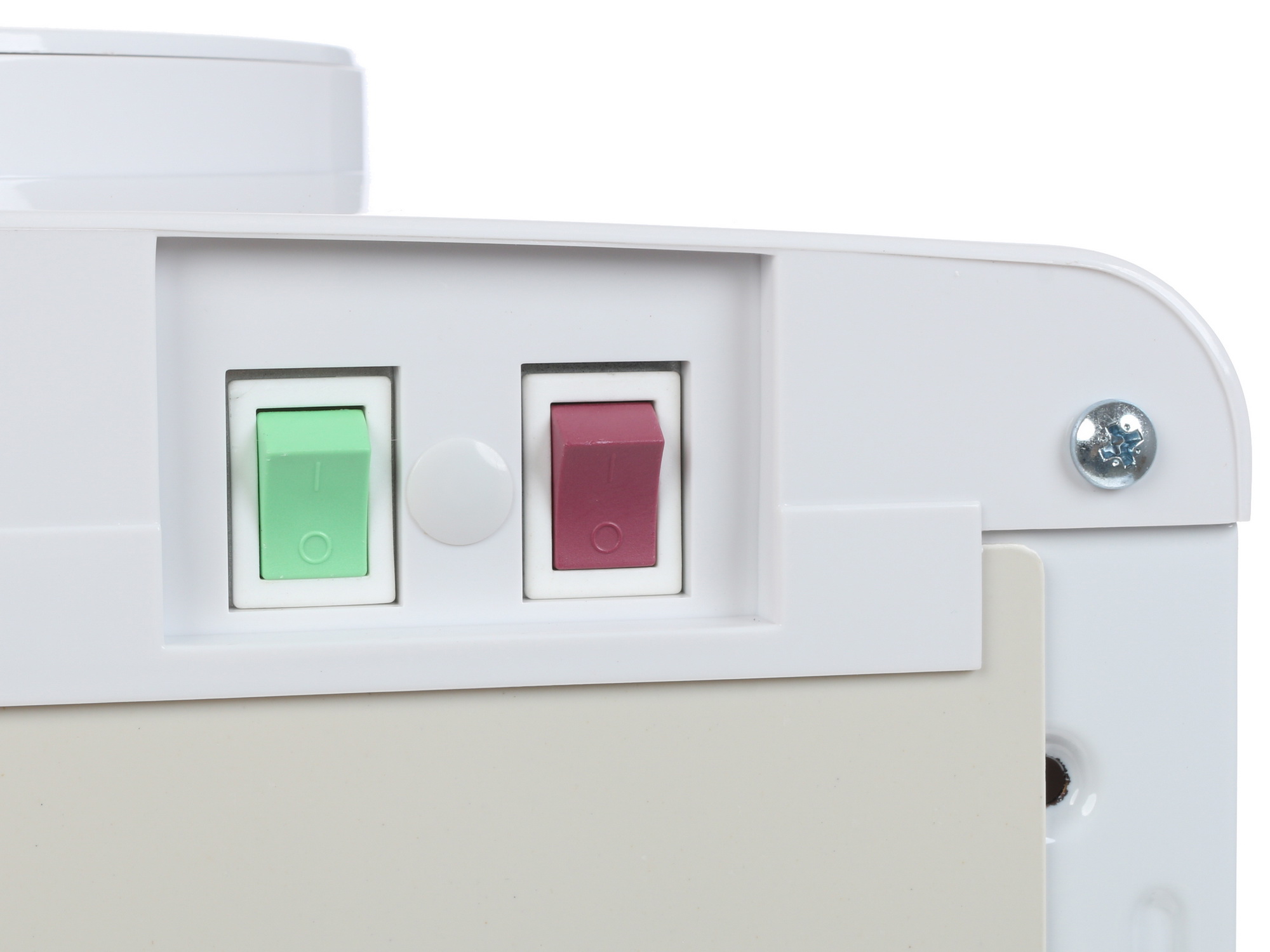 1102849 Диспенсер HotFrost V118E белый STDN-0108275 - Вид №6