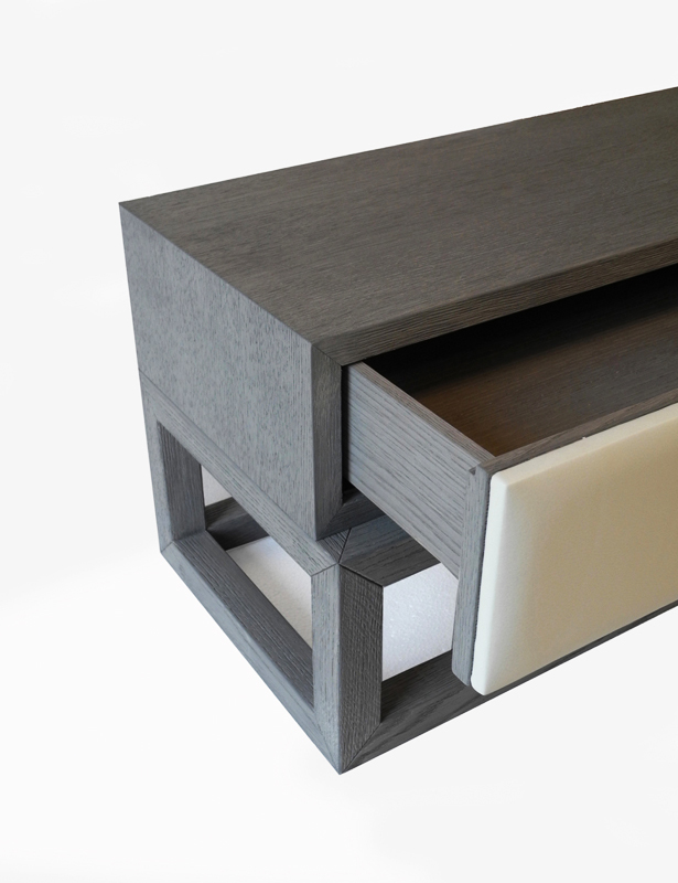 Тумбочка WIEN C EMMEMOBILI MA66R  - Вид №1