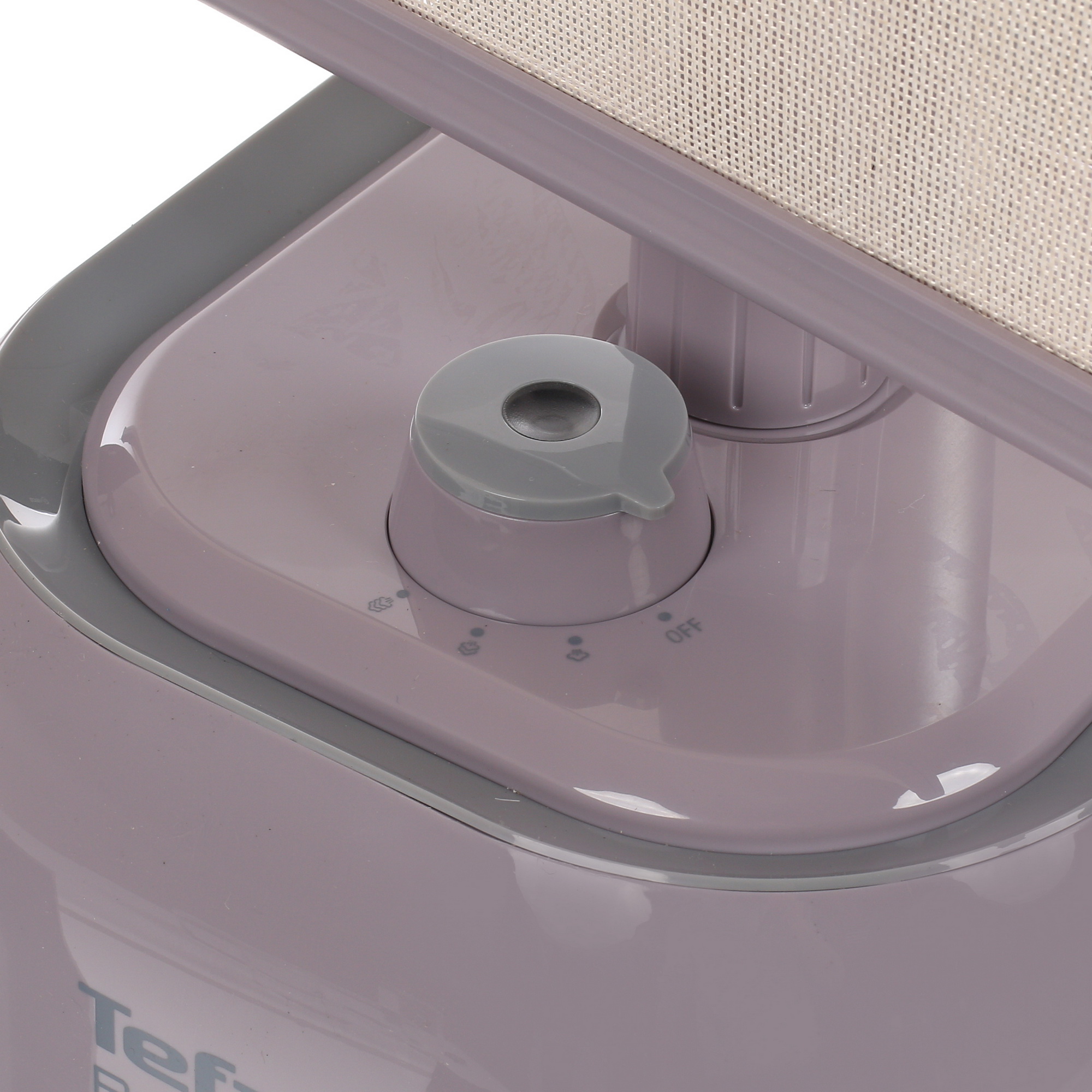 1372373 Отпариватель Tefal Pro Style IT3450E0 фиолетовый STDN-0093070 - Вид №3