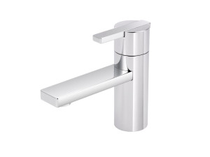 Смеситель для раковины с одним отверстием