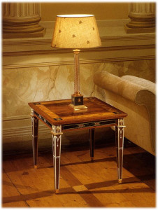 Столик  COLOMBO MOBILI 150.60