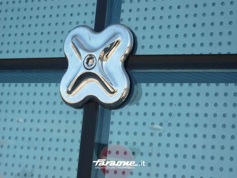 FARAONE Стекло точечной фиксации sun-id-1368126 - Вид №3