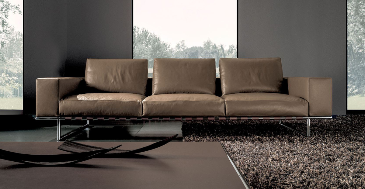 Диван KRISTALL I 4 MARIANI KRISTADI270GO Home