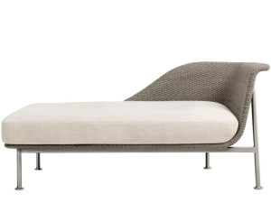 Спальное место в морской веревке