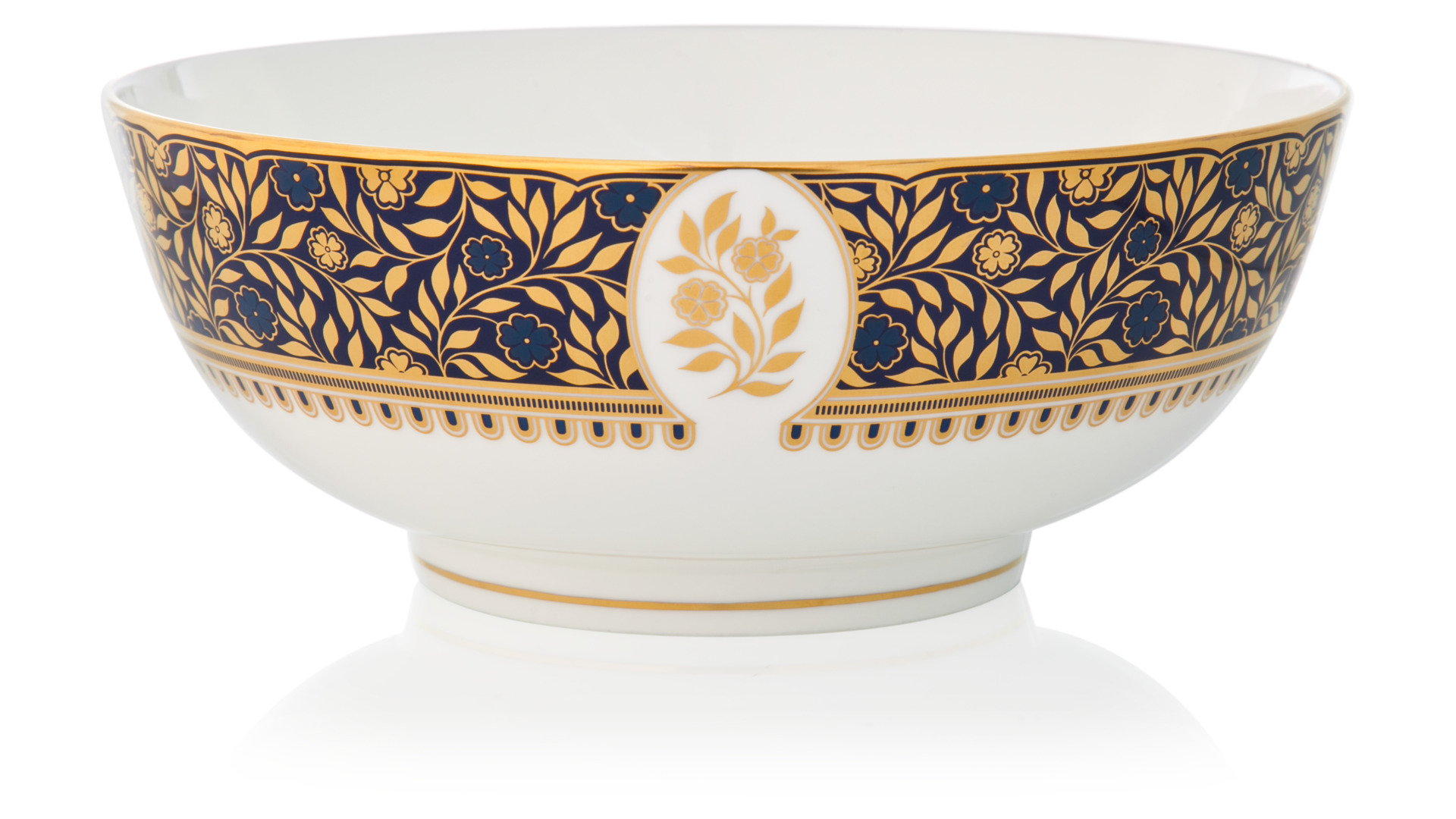 10592968 Royal Crown Derby Сервиз столовый Royal Crown Derby "Садбери" 6/23 Фарфор костяной  - Вид №5