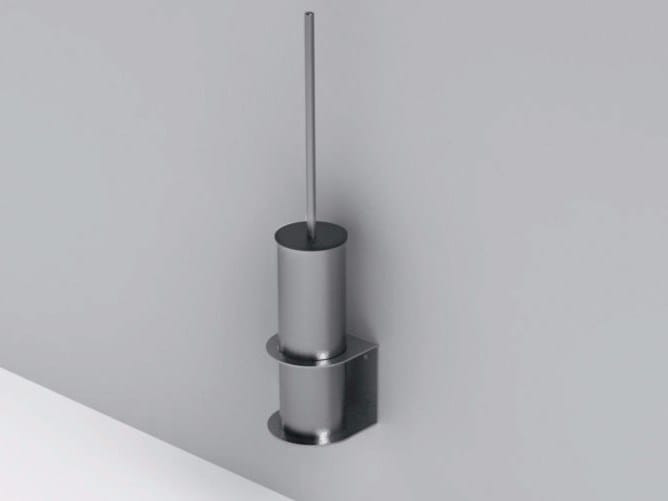 Стальная настенная щетка для унитаза Rexa Minimal ARCH-00041865