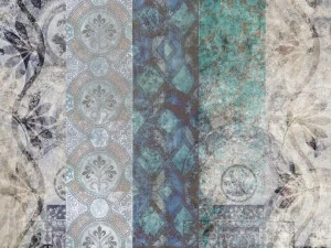 Tecnografica Обои на стену I decorativi 55107