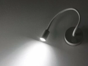 Rossini Illuminazione Регулируемый светодиодный настенный светильник Fringe Fri001