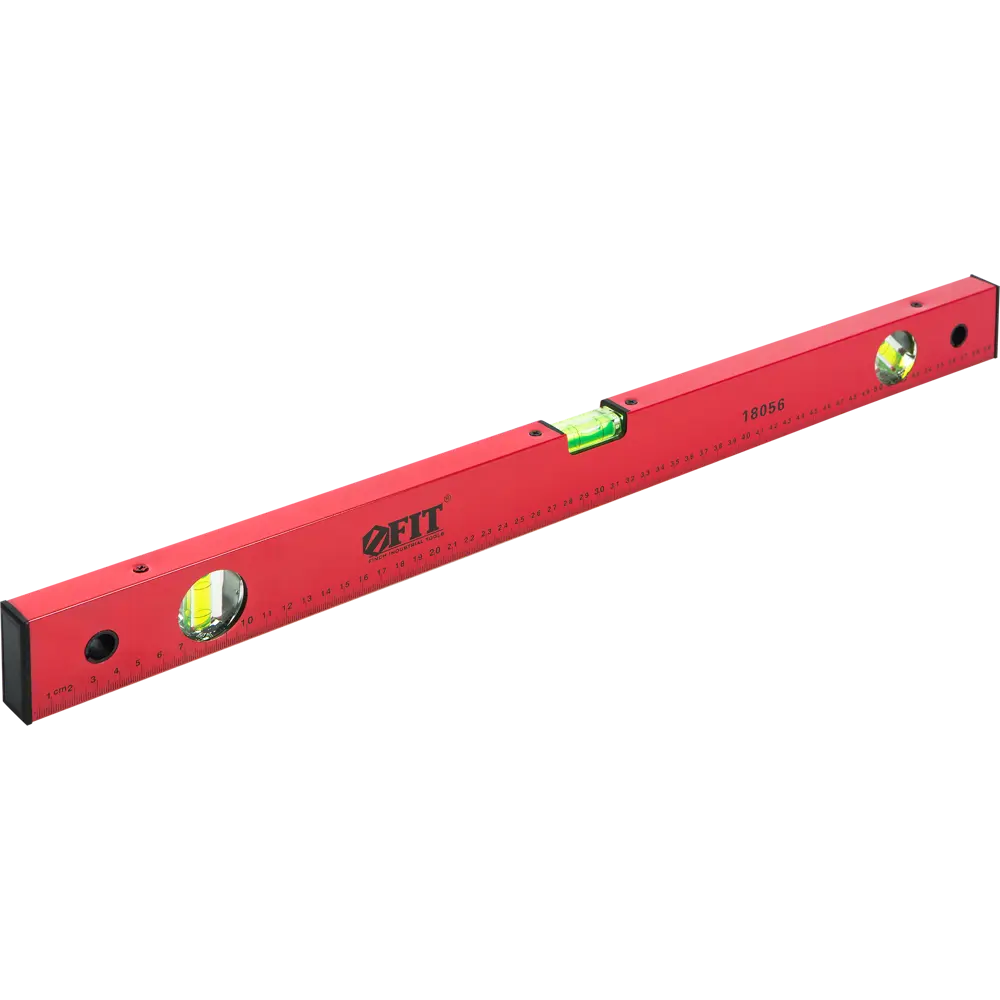 Уровень Fit 600 мм с 3 глазками Santreyd STLM-2013300