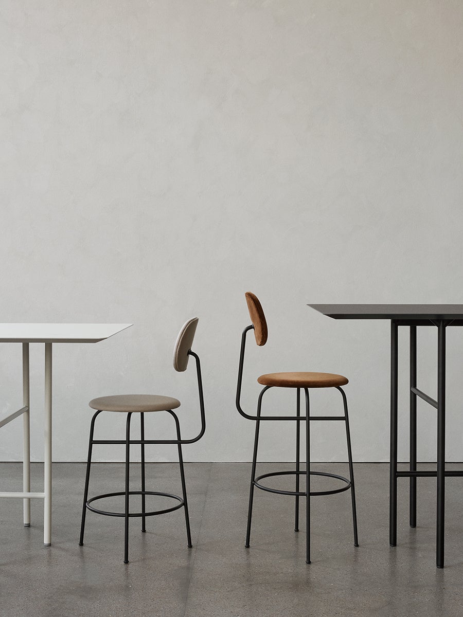 5709262035441 Стул Afteroom Plus, обитый LuceLight  - Вид №9