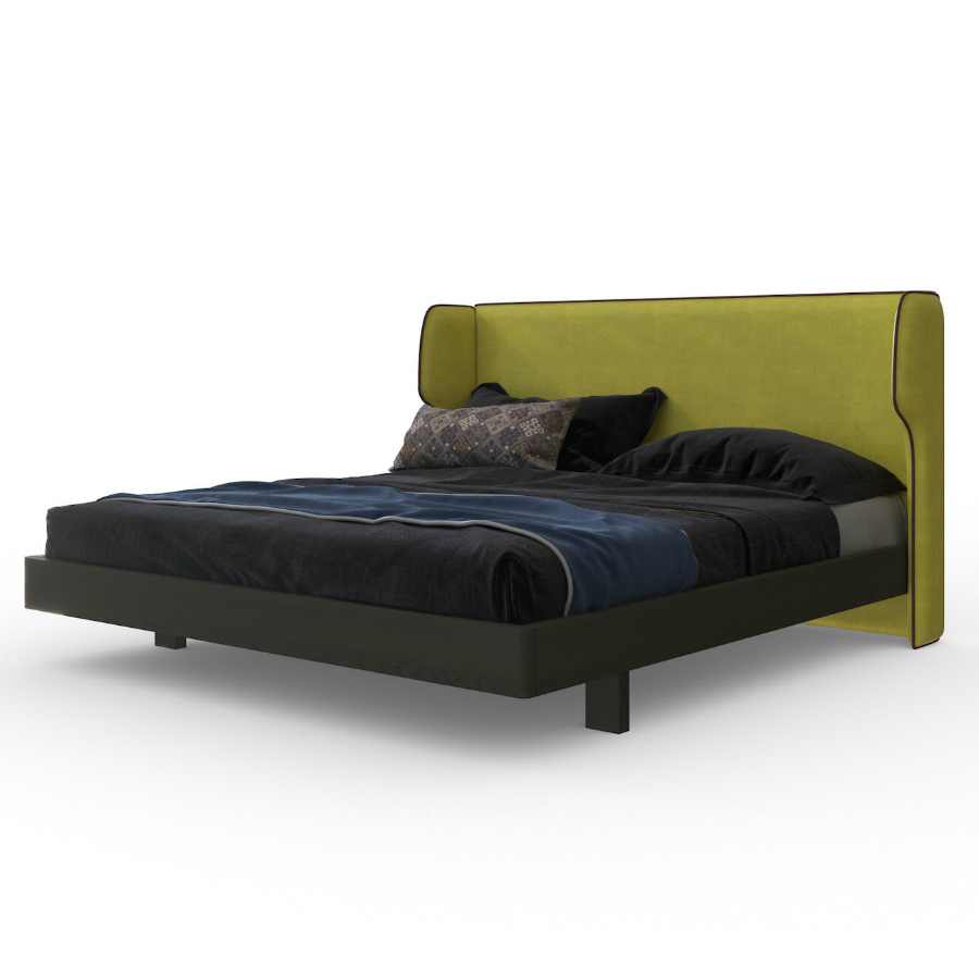 Кровать Rich, 160 см BraginDesign BR0295M - Вид №4