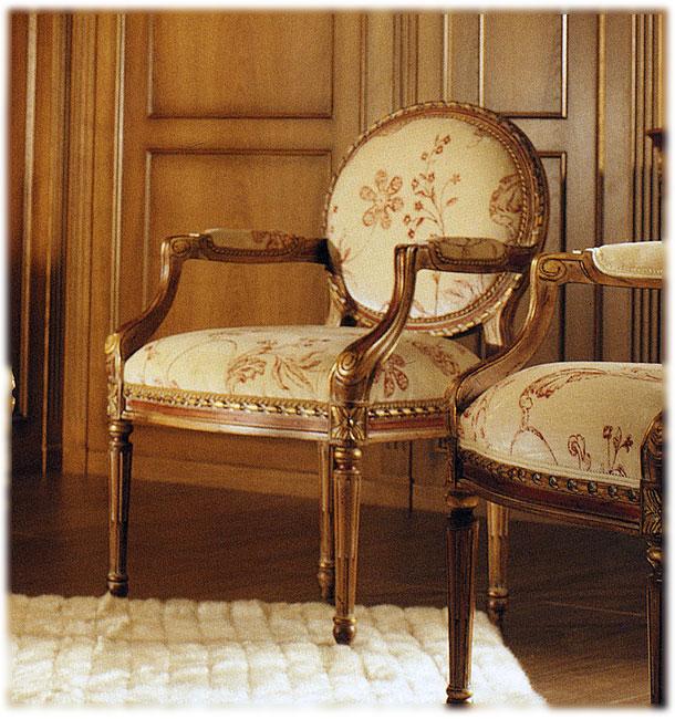 Кресло  JUMBO COLLECTION CLA-51 