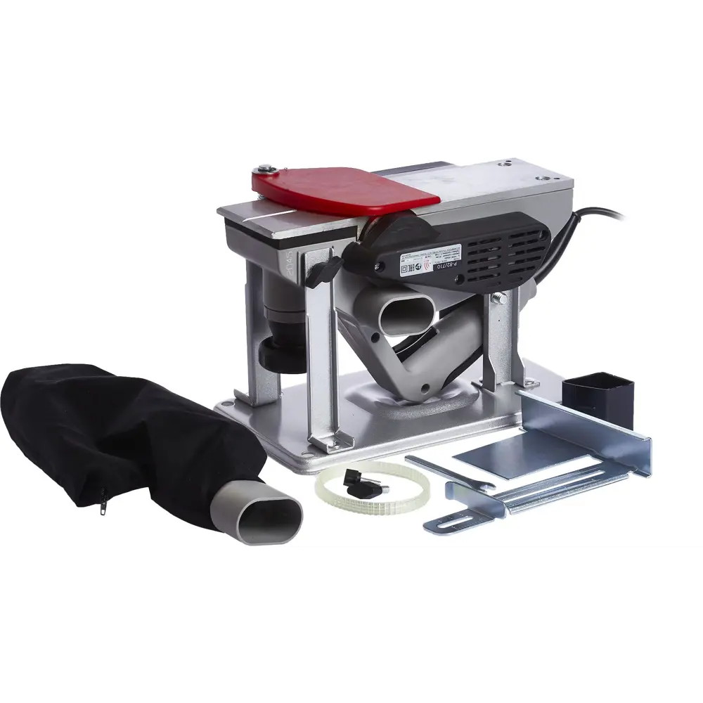 Электрический рубанок Интерскол Р-82/710 для профессиональной обработки древесины 86845664 STLM-0072004 - Вид №3