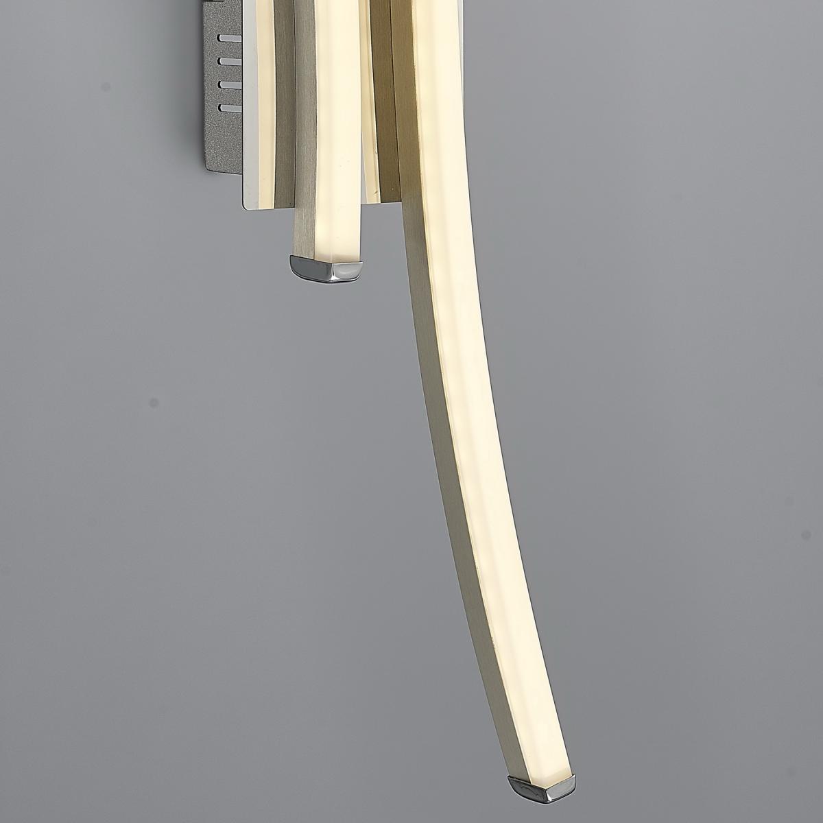 084137 Настенный светильник Mantra Surf - Вид №4