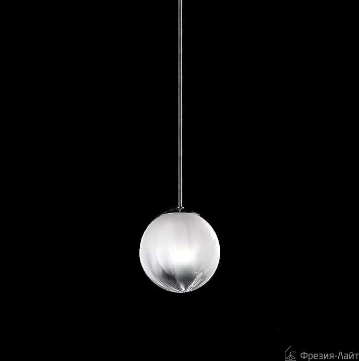 Vistosi Puppet SP P BC/SF CR подвесной светильник 112190