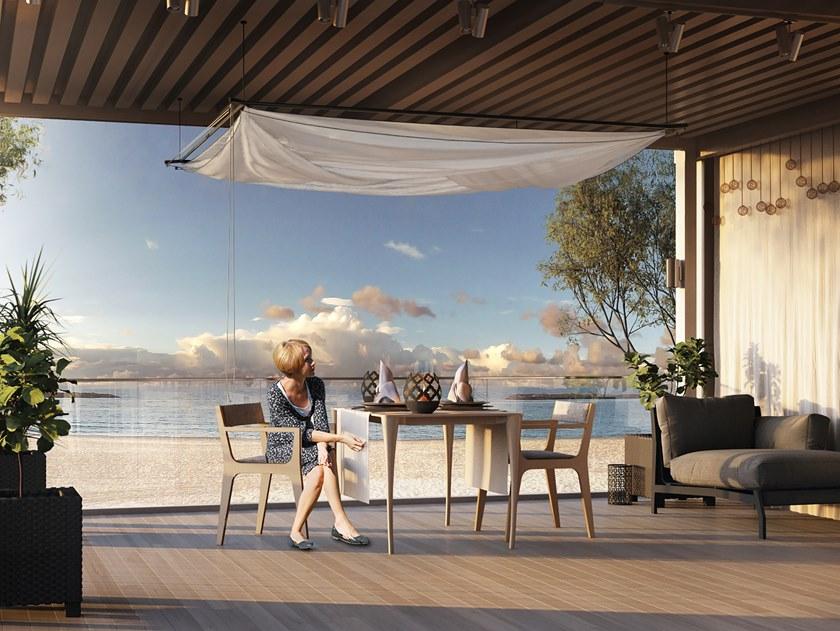 Movisi Противомоскитная сетка Canopy sun-id-1393180 - Вид №1