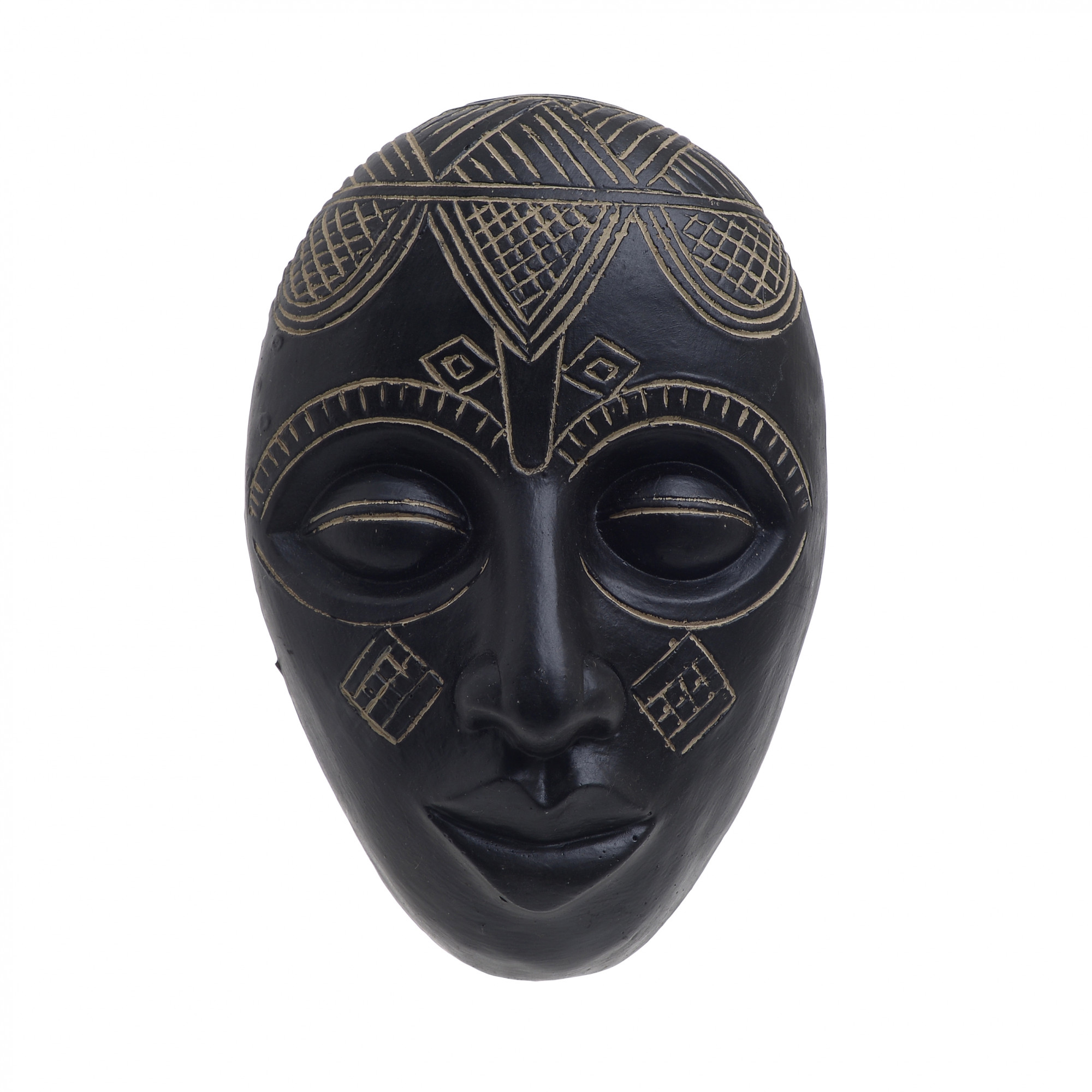 3870499.0065 ДЕКОР НАСТЕННЫЙ MASK TO4ROOMS 