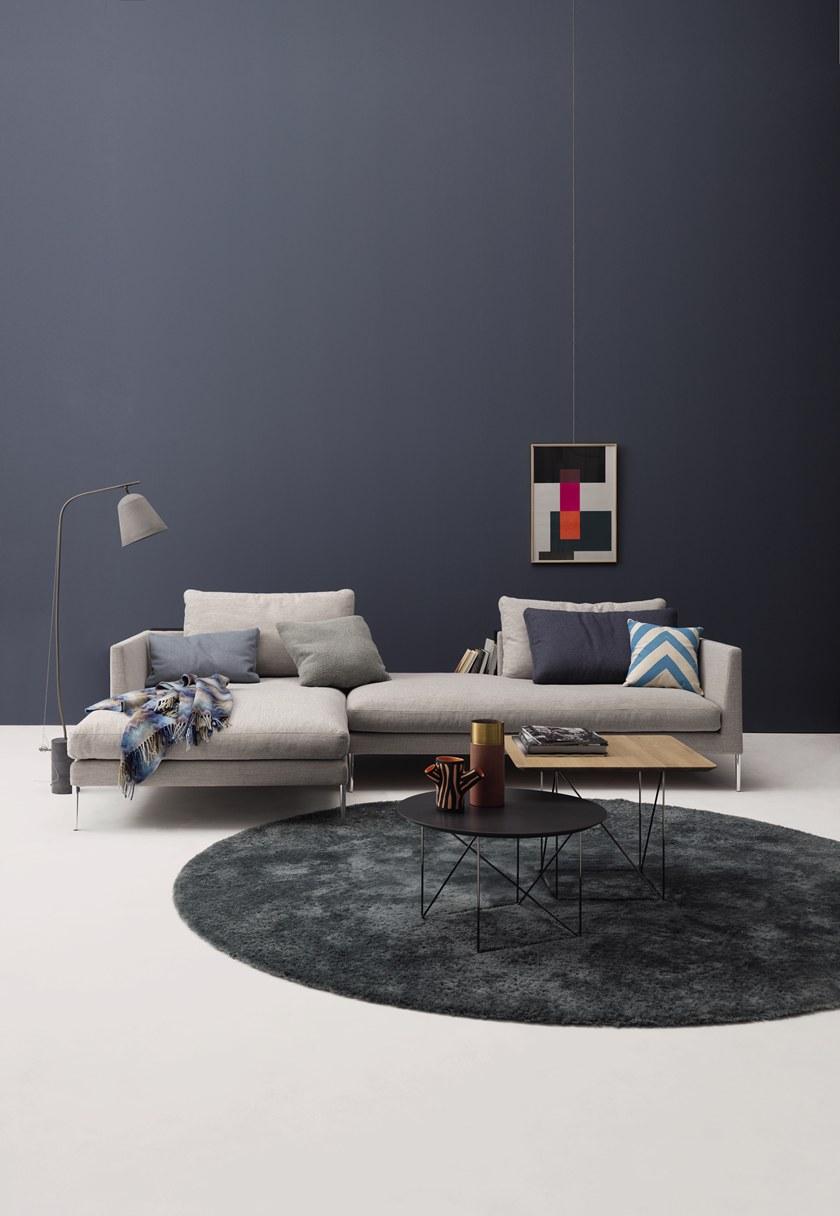 COR Диван из ткани Pilotis sun-id-1488074 - Вид №4