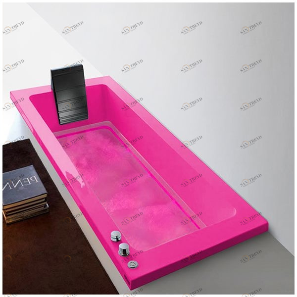 Ванна Gruppo treesse Dream 180 VTL-V8381-R-SX VTLV8381RSX