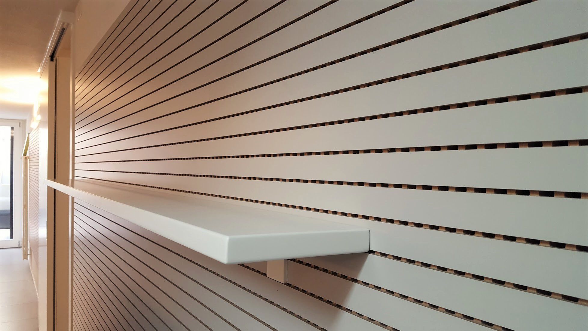 Акустическая панель Stefani Wall surfaces ARCH-00006660 - Вид №6