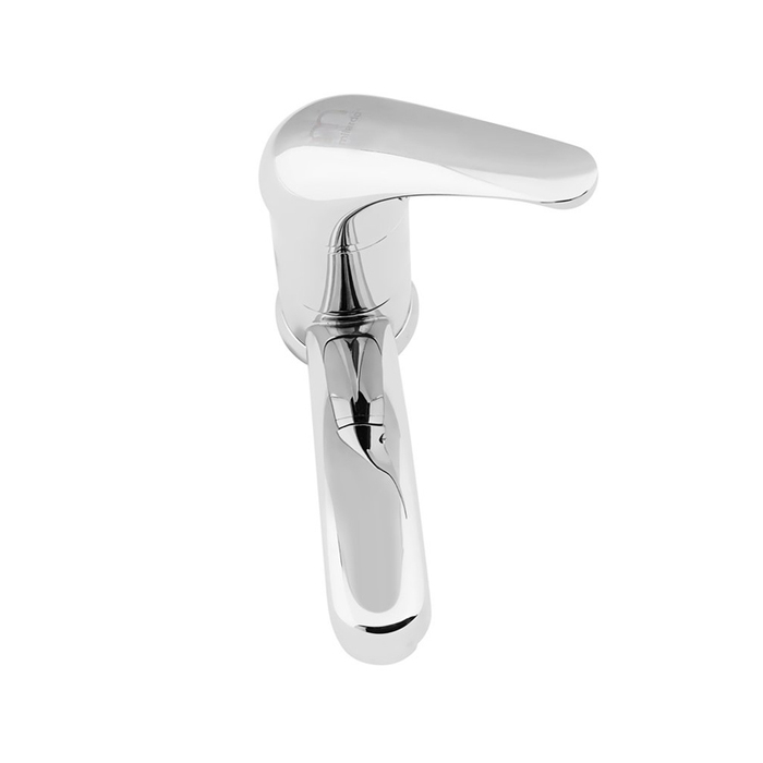 DAVSBR0M01 Milardo Davis Смеситель для умывальника с поворотным изливом Davis Россия  - Вид №3