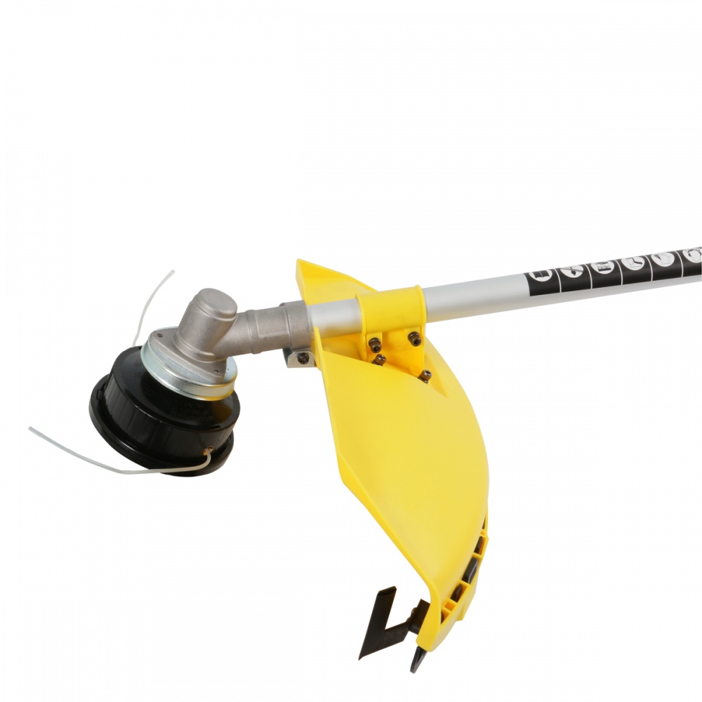 44852 Калибр Бензиновая коса БК-1980  - Вид №4