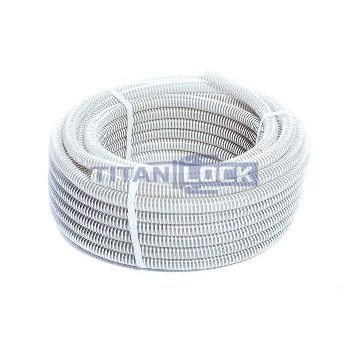 Пищевой ПВХ рукав облегченный «DON», нап-всас., внутр.диам. 32 мм TL032DN TITAN LOCK  - Вид №1