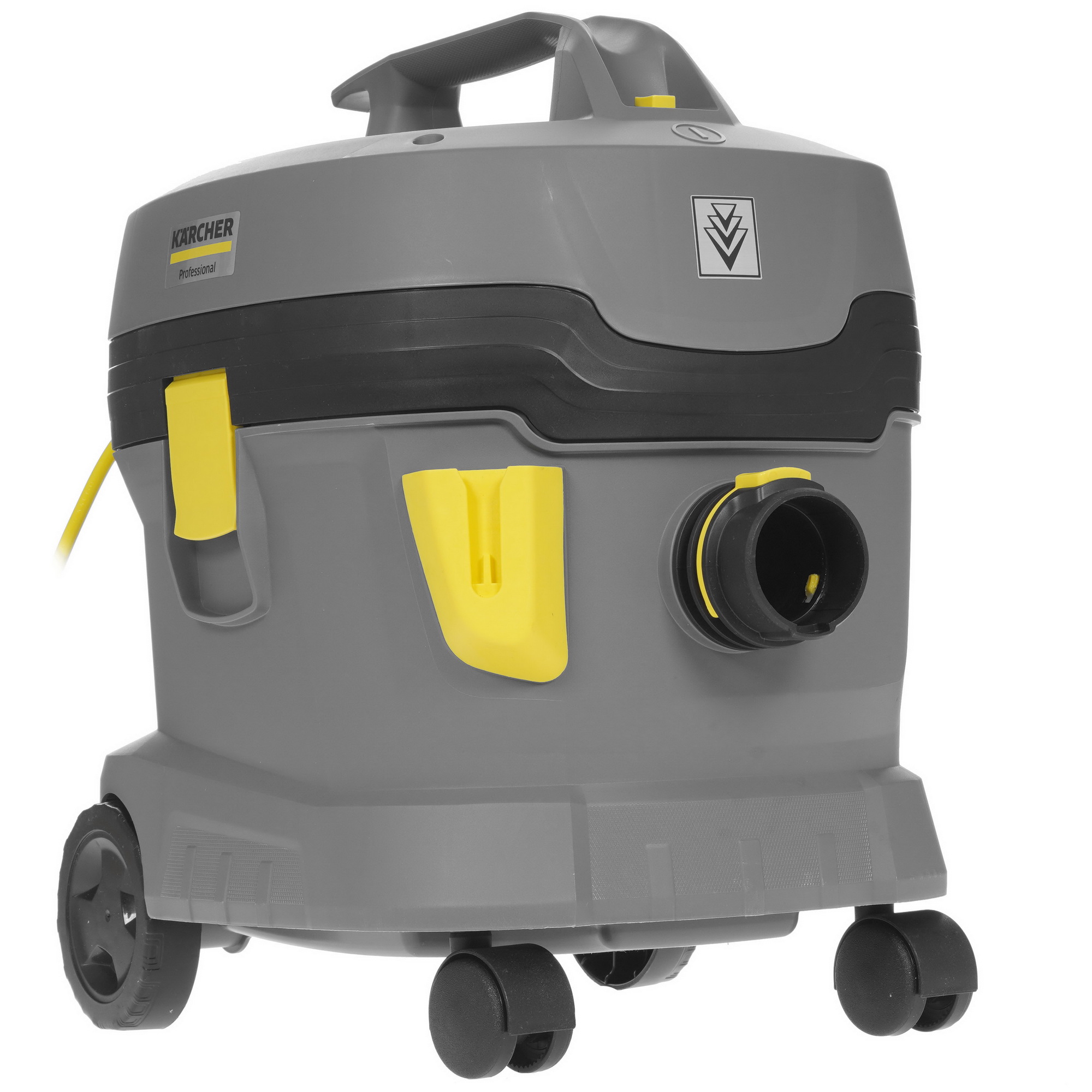 9970288 Пылесос Karcher T 11/1 Classic серый STDN-0054117