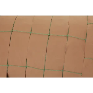 Навес 4x4 м, цвет светло-бежевый