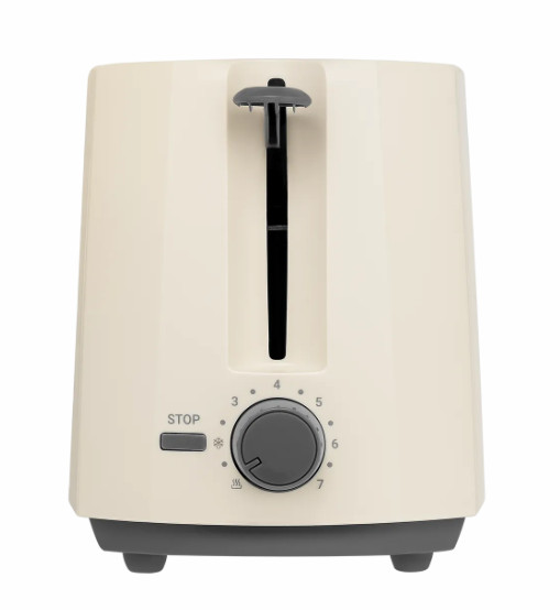 9027192 Тостер RED SOLUTION RT-411 бежевый STDN-0016730 - Вид №3