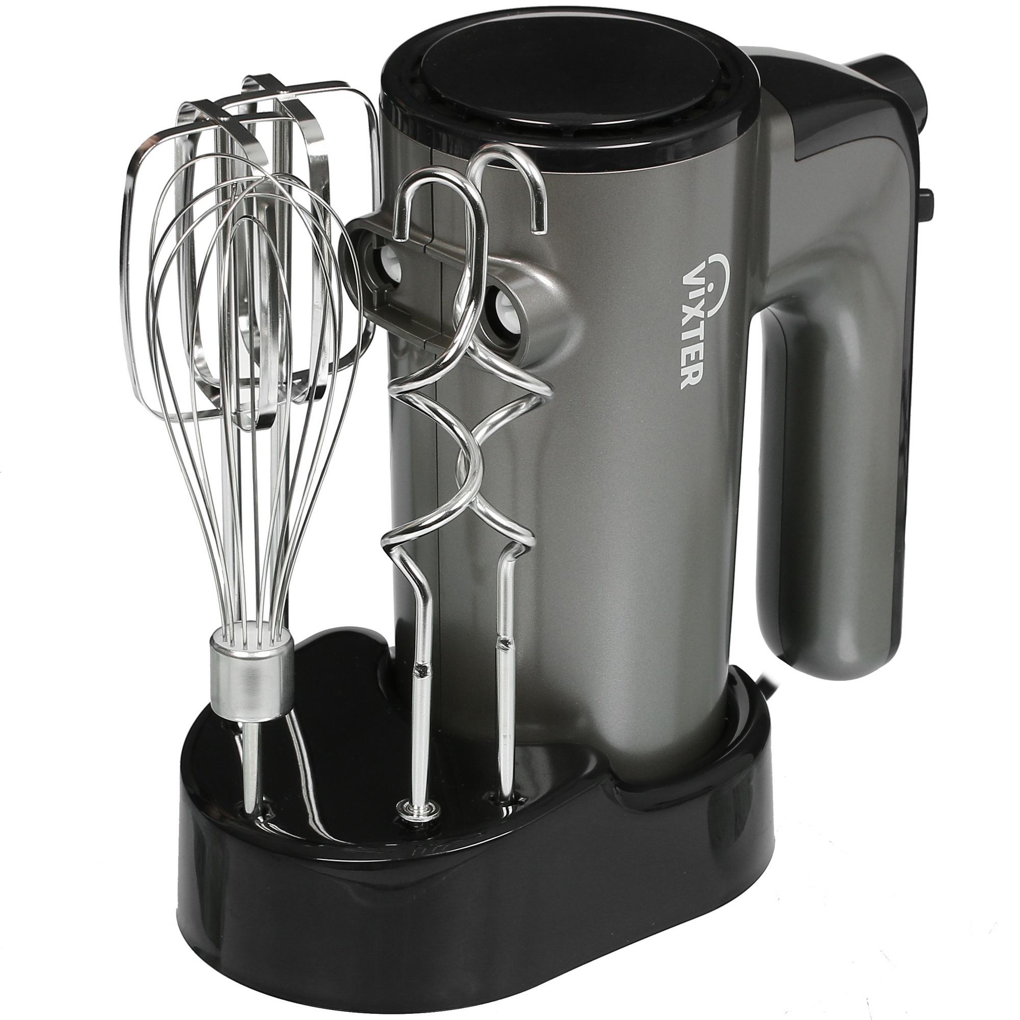 9017825 Миксер VIXTER VHM-3300 серый STDN-0019791