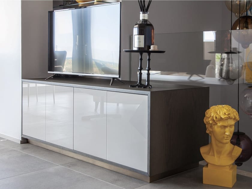Деревянный шкаф TM Italia Cucine D90 ARCH-00001659
