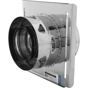 Площадка монтажная Corax D120x200 мм