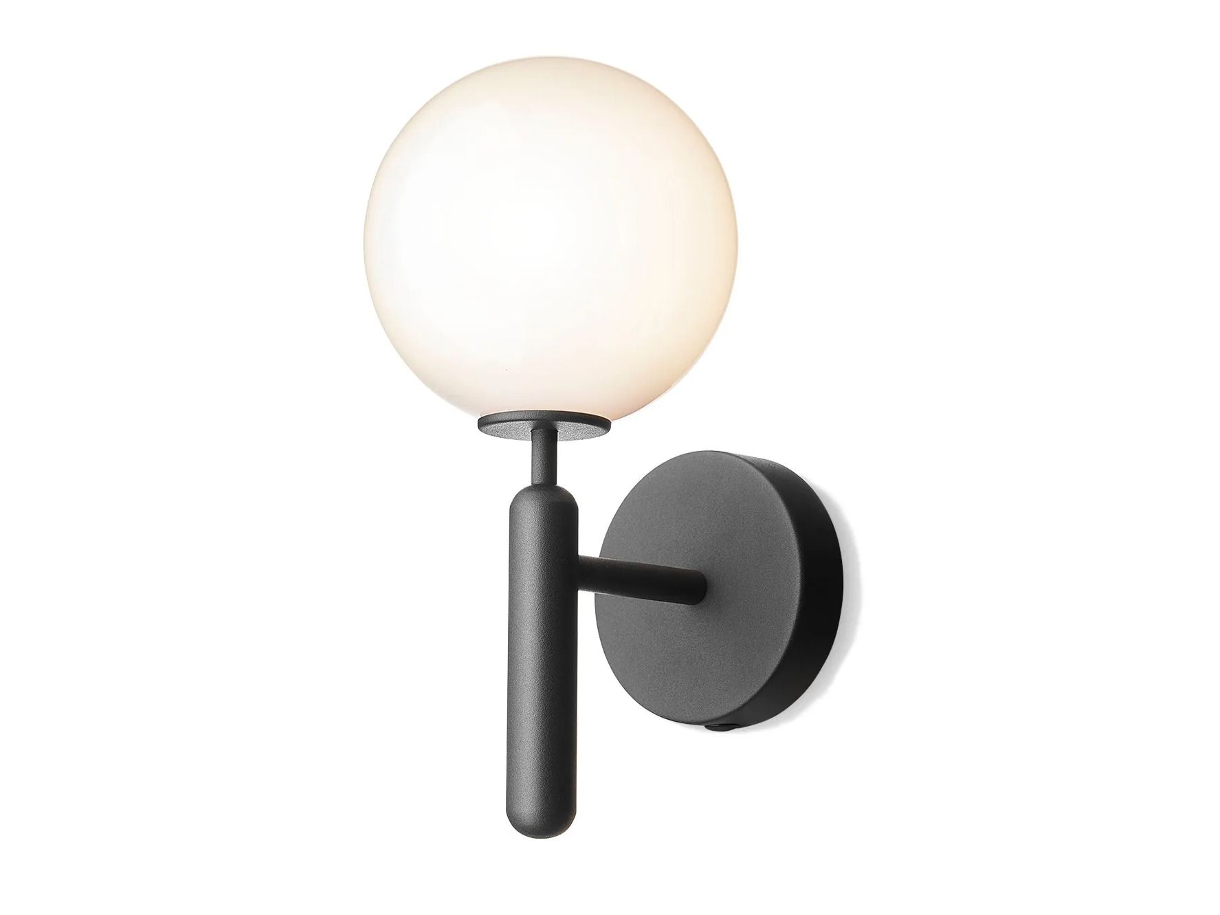 Настенный светильник из дутого стекла Nuura Miira ARCH-00007358