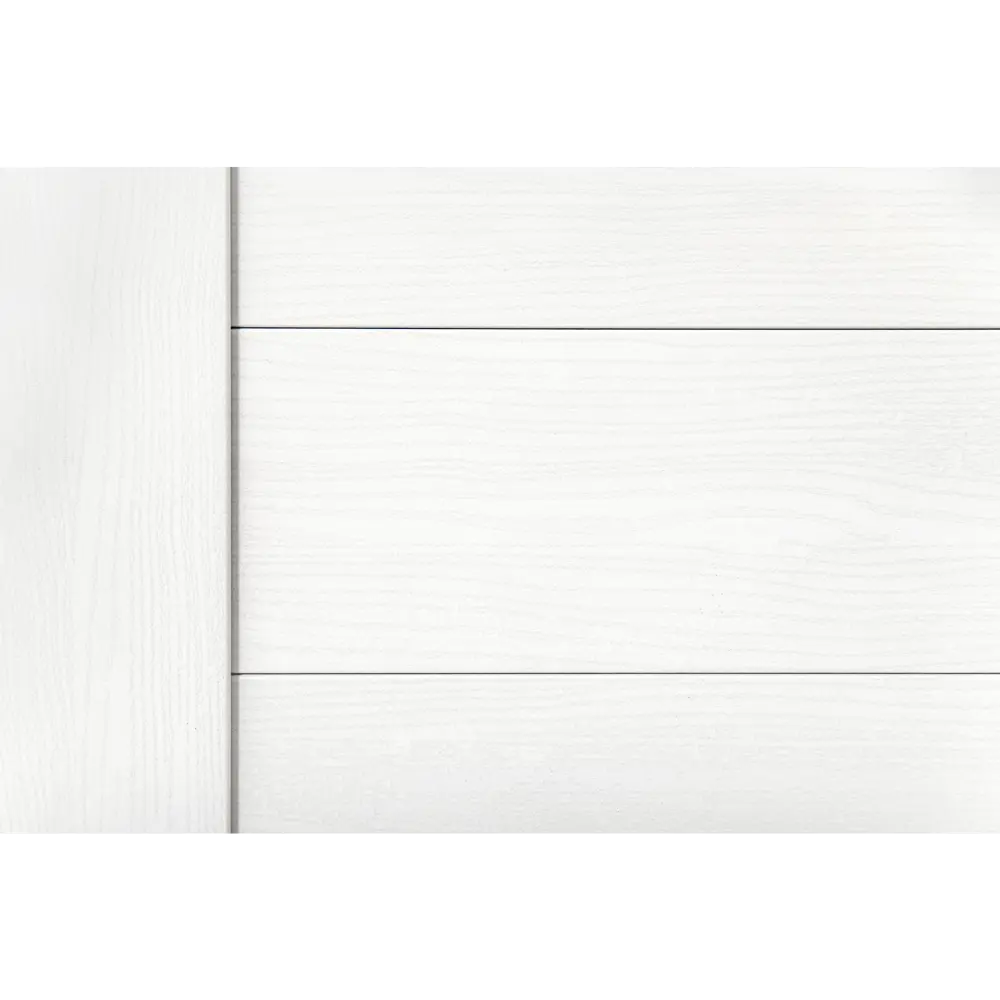 Дверь межкомнатная глухая Аккорд 70x200 см Hardflex цвет светло-серый с замком и петлями 89407898 STLM-2167725 PORTIKA  - Вид №2