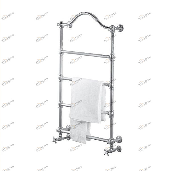 Gaia Полотенцесушитель водяной TM SW00 Brilla TMSW00